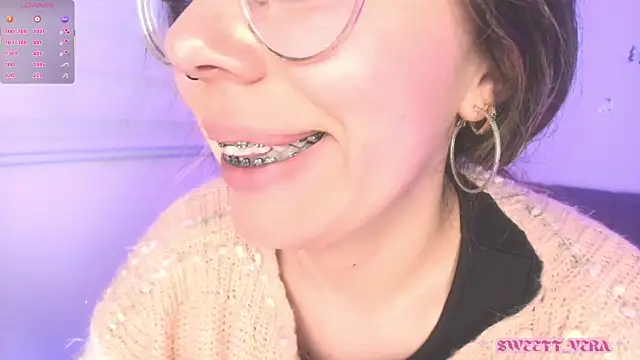 sweettveraのライブXXXチャット