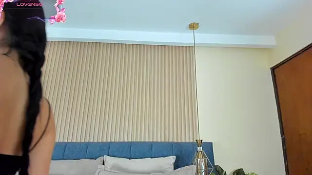 kathecute__ Adlı Modelin Canlı XXX Sohbeti