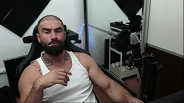 KoaTrace – Naživo XXX chat
