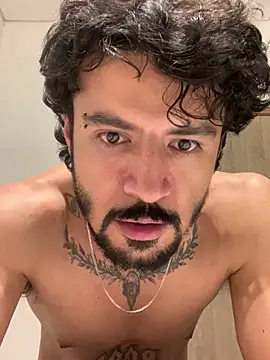 masterxbros – Naživo XXX chat