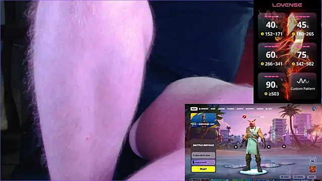 R0dneyRude Live XXX-chat