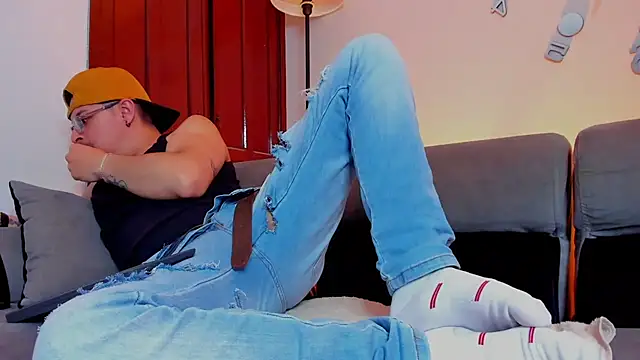 Leo_Hunt_ – Live XXX-chat