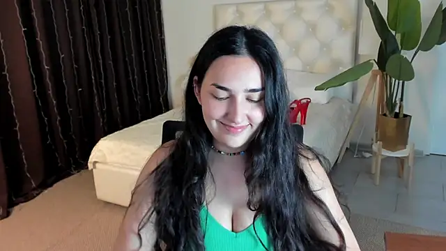 CeceliaJohnson 라이브 XXX 채팅