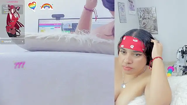 Chat XXX en directo de Daki_Ume_