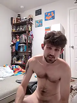 countrybannanaman's Live XXX Chat