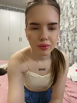KayShawn Live XXX chat