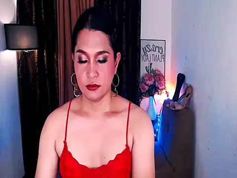 SWEETBELLA69 élő XXX-chatje