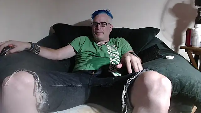 nerdy6 라이브 XXX 채팅