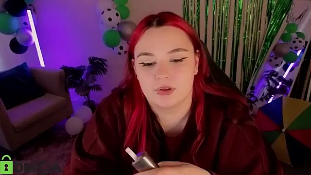 Mia_R0ss' Live XXX Chat