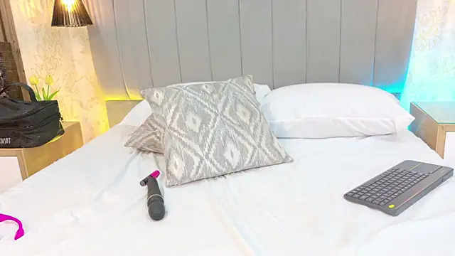 Tory_GB 现场XXX聊天