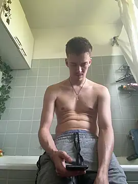 Toyjungee – Naživo XXX chat
