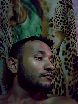 Show modela brayan7132 na web-kameri