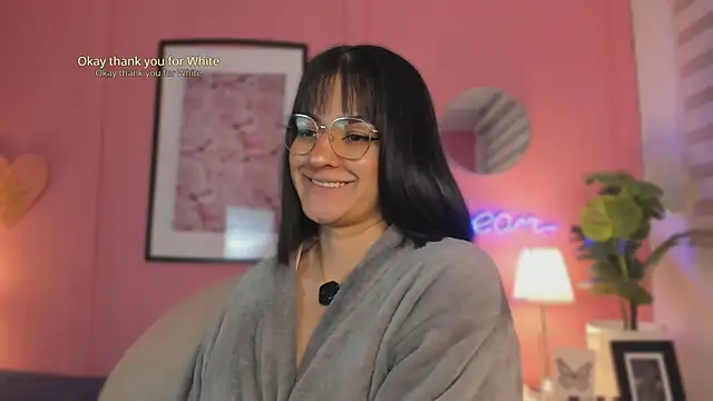 SoySaraa's Live XXX Chat