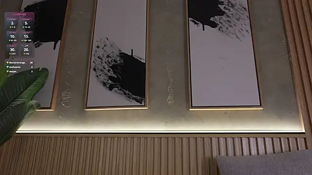Živý XXX chat Lana_Lann