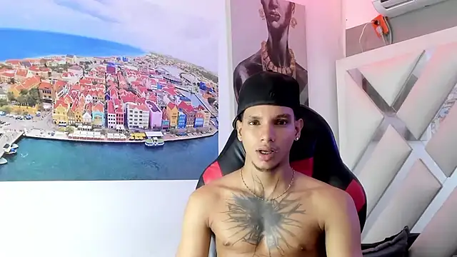 kai_storm77 XXX чат на живо