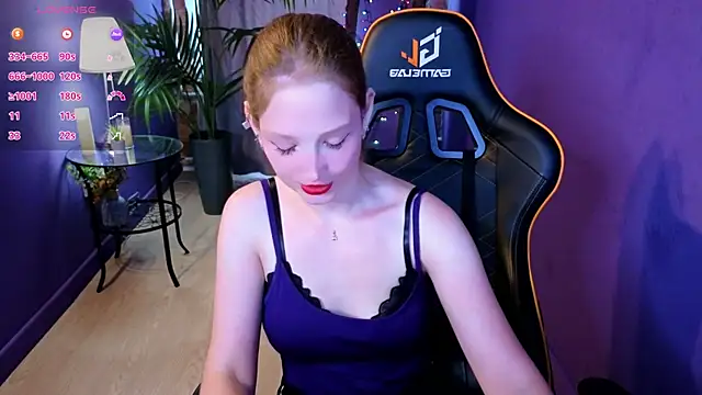 Chat +18 de Your_lilith_ ao vivo