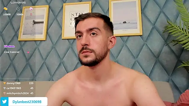 Dylan_Best Chat XXX live
