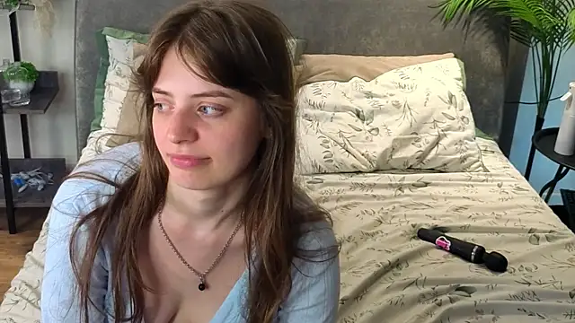 AltheaEllers' Live XXX Chat