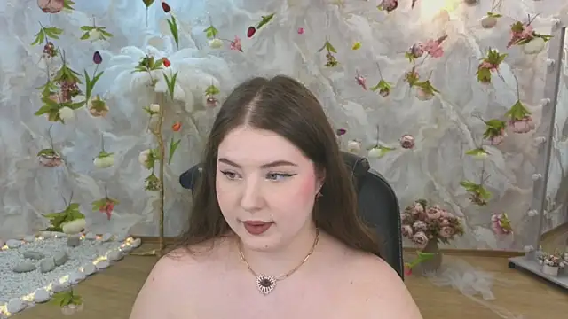 PixelGoddess 라이브 XXX 채팅