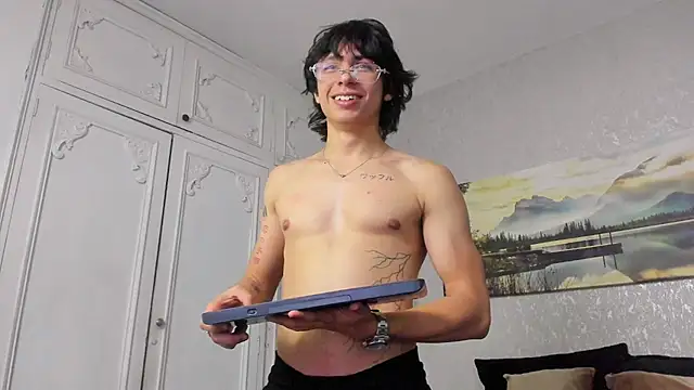 Tyler_durten Live XXX Chat