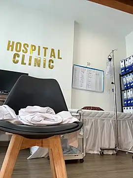 Show de secretly_masturbating na webcam