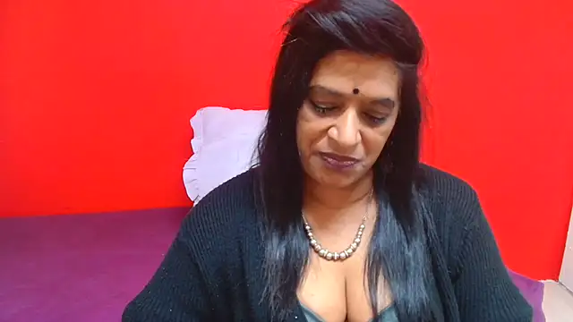 Chat +18 de INDIANFUSION ao vivo