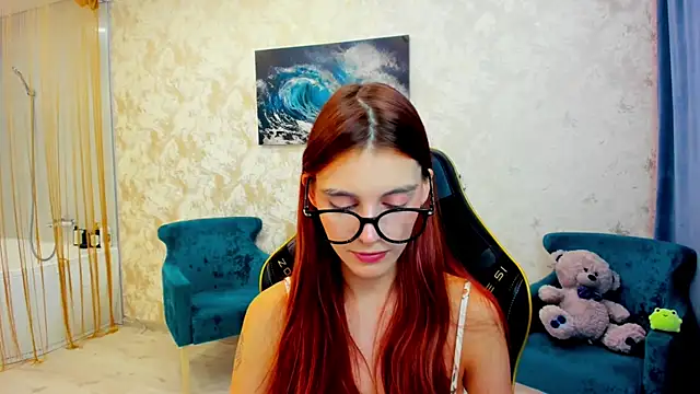 RedLipse's Live XXX Chat