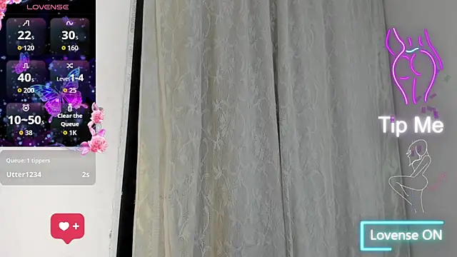Angel__Dreams Live XXX-chat