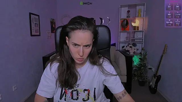 khloebeauty Chat XXX in diretta