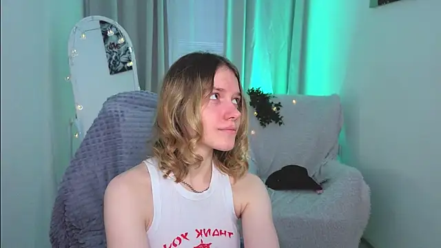 MilanaRayy Live XXX-chat