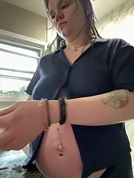 Cutiepiespanks Adlı Modelin Canlı XXX Sohbeti