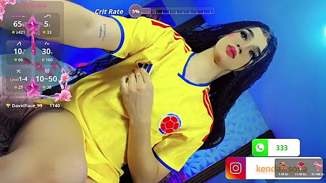 Sophiaa_doll_ Chat XXX live