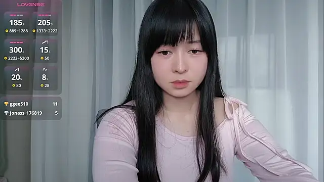 دردشة -Yuko- الجنسية المباشرة