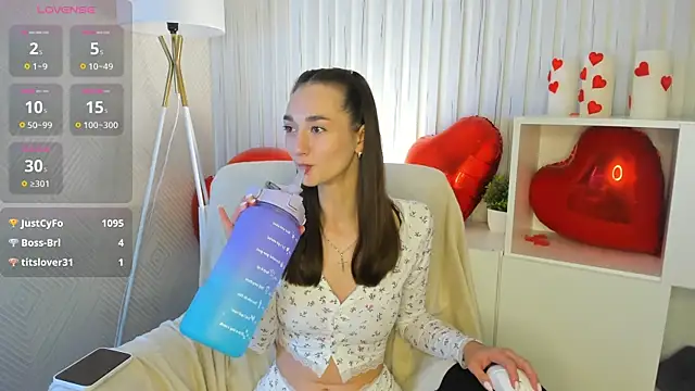Kelly_Powell's Live XXX Chat