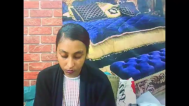 IndianSexyButt – Live XXX-chat