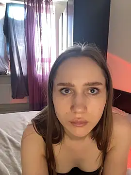 Mary_Smitty élő XXX-chatje