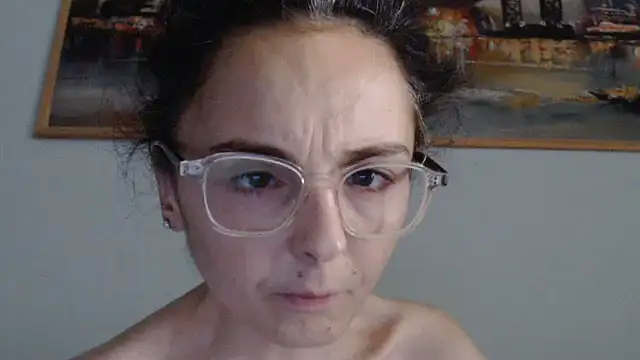 Chat +18 de cleophee ao vivo