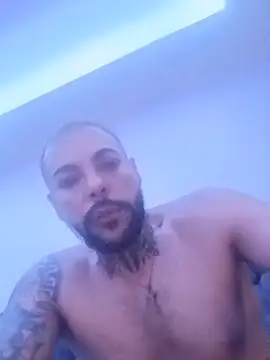 juan_123_ Webcam-Show