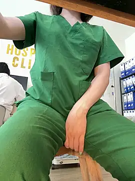 secretly_masturbating Webcam Show