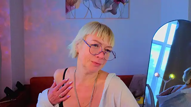 Živý XXX chat Ann_Annise