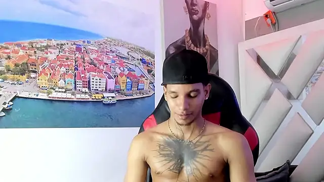 Chat XXX en directo de kai_storm77