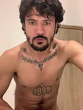 Онлайн чат XXX masterxbros