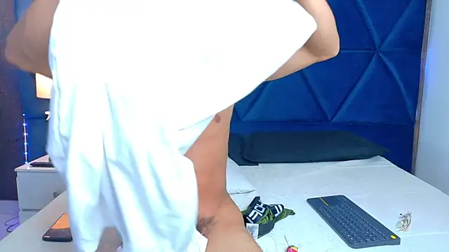 Czat XXX na żywo – ThiagoFerrer_