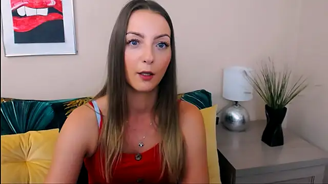 NatalieSexy Chat XXX in diretta