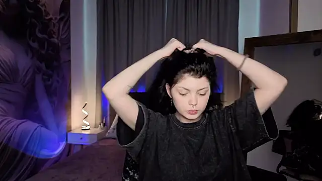 MileyRood 现场XXX聊天