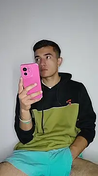 Chat XXX en directo de Thick_Cock