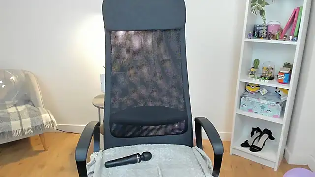 Živý XXX chat _BellaEvans_