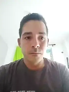 Gabriel_leon33's Live XXX Chat