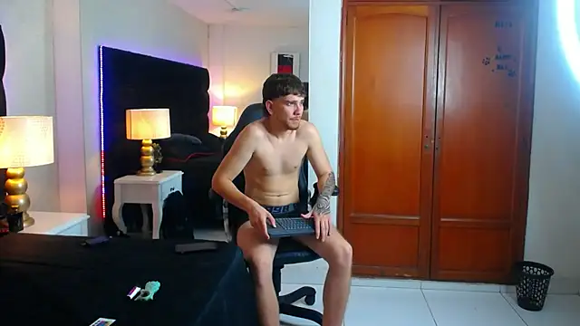 Stefano_Moretti – Naživo XXX chat