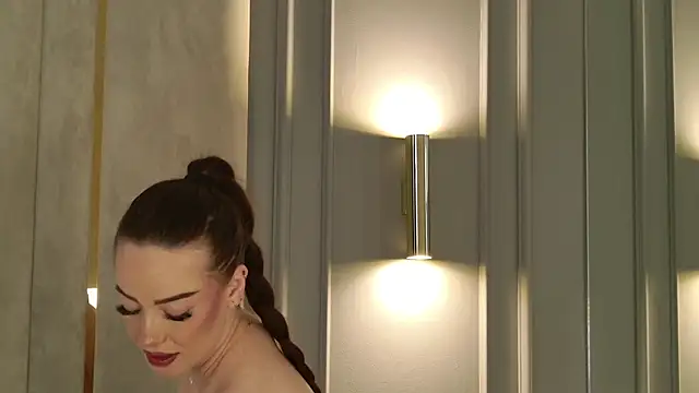 Czat XXX na żywo – AnneSand